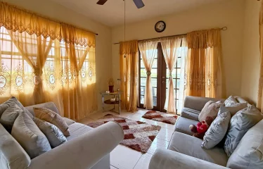 Concorde Drive, Lot 4, Christ Church, Barbados