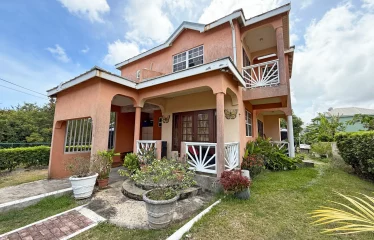 Concorde Drive, Lot 4, Christ Church, Barbados