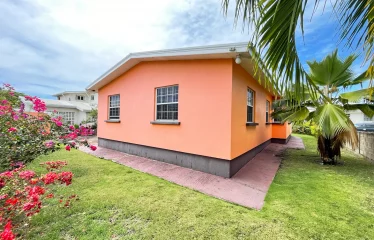 Casuarina Drive Lot 8, Christ Church, Barbados