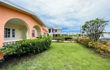 Casuarina Drive Lot 8, Christ Church, Barbados