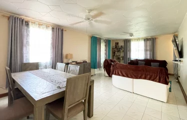 Casuarina Drive Lot 8, Christ Church, Barbados