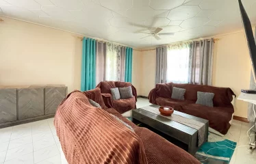 Casuarina Drive Lot 8, Christ Church, Barbados