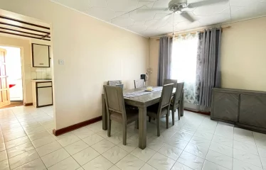 Casuarina Drive Lot 8, Christ Church, Barbados