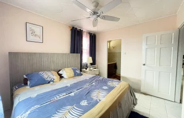 Casuarina Drive Lot 8, Christ Church, Barbados