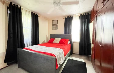 Casuarina Drive Lot 8, Christ Church, Barbados