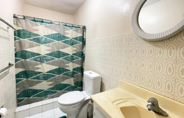 Casuarina Drive Lot 8, Christ Church, Barbados