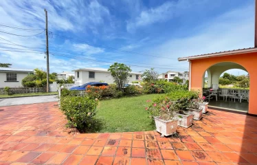 Casuarina Drive Lot 8, Christ Church, Barbados