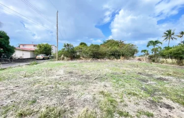 Patricia Drive Lot 3, St. James, (Batts Rock) Barbados