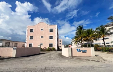 Vervan Condos, Block B Unit 4, Maxwell, Christ Church, Barbados