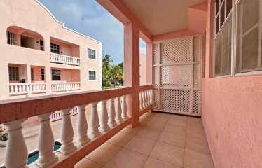 Vervan Condos, Block B Unit 4, Maxwell, Christ Church, Barbados
