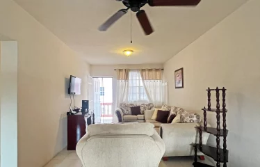 Vervan Condos, Block B Unit 4, Maxwell, Christ Church, Barbados