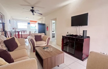 Vervan Condos, Block B Unit 4, Maxwell, Christ Church, Barbados