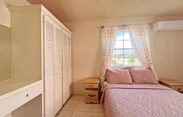 Vervan Condos, Block B Unit 4, Maxwell, Christ Church, Barbados