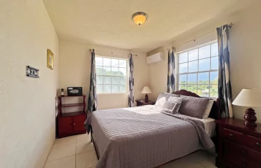 Vervan Condos, Block B Unit 4, Maxwell, Christ Church, Barbados