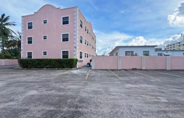 Vervan Condos, Block B Unit 4, Maxwell, Christ Church, Barbados