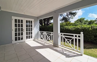 Rowans #236, St. George, Barbados