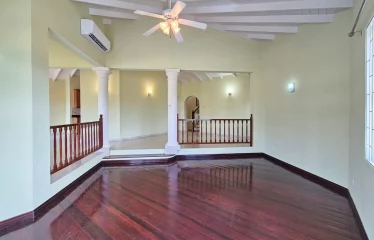 Rowans #236, St. George, Barbados
