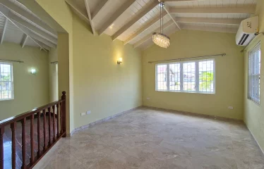 Rowans #236, St. George, Barbados