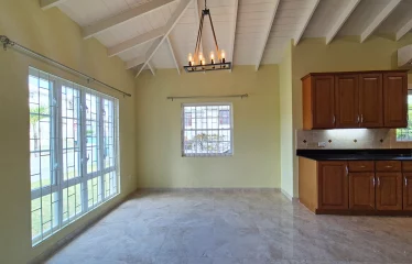 Rowans #236, St. George, Barbados
