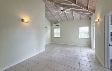 Rowans #236, St. George, Barbados