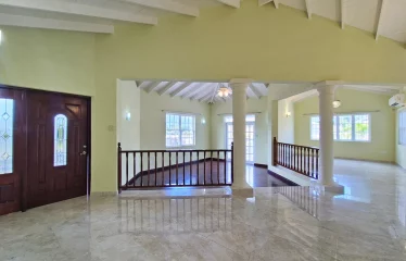 Rowans #236, St. George, Barbados