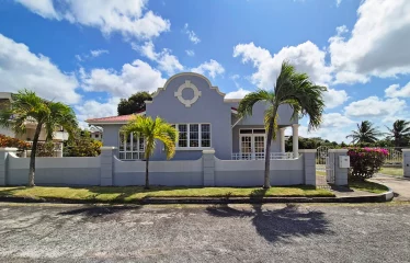 Rowans #236, St. George, Barbados