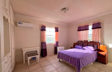 #26 Gemswick, St. Philip, Barbados
