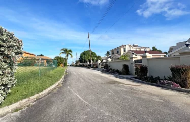 #26 Gemswick, St. Philip, Barbados