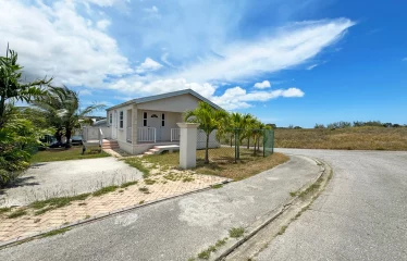 Valley Vista Lot 91, Lower Greys, Christ Church, Barbados