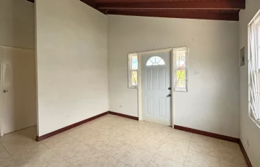 Valley Vista Lot 91, Lower Greys, Christ Church, Barbados