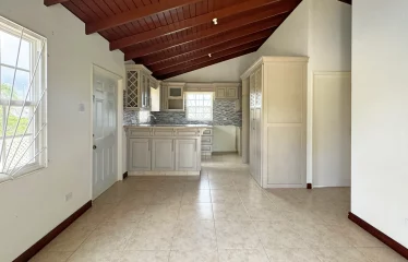 Valley Vista Lot 91, Lower Greys, Christ Church, Barbados