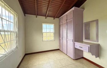 Valley Vista Lot 91, Lower Greys, Christ Church, Barbados