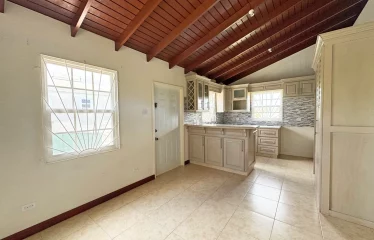 Valley Vista Lot 91, Lower Greys, Christ Church, Barbados