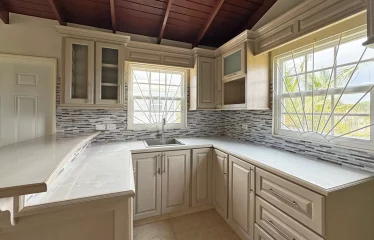 Valley Vista Lot 91, Lower Greys, Christ Church, Barbados