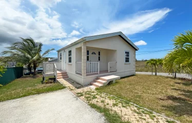 Valley Vista Lot 91, Lower Greys, Christ Church, Barbados