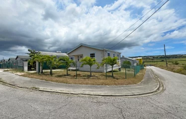 Valley Vista Lot 91, Lower Greys, Christ Church, Barbados