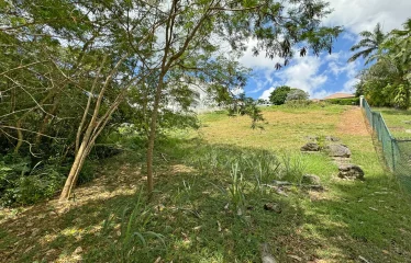 Upton Avenue Lot 3, Fort George Heights, St. Michael, Barbados