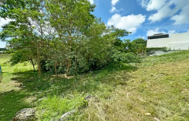 Upton Avenue Lot 3, Fort George Heights, St. Michael, Barbados