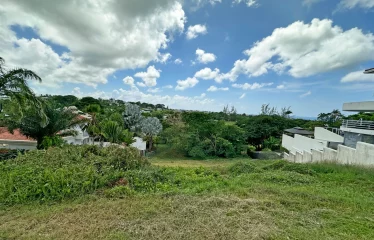 Upton Avenue Lot 3, Fort George Heights, St. Michael, Barbados