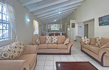Ednas Dream, Enterprise, Christ Church, Barbados