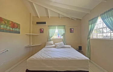 Ednas Dream, Enterprise, Christ Church, Barbados
