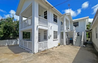 Ednas Dream, Enterprise, Christ Church, Barbados