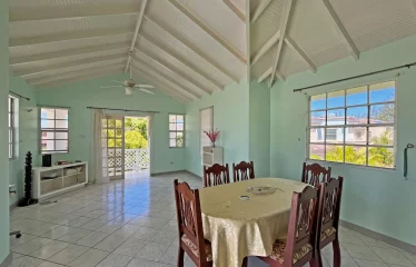 Ednas Dream, Enterprise, Christ Church, Barbados