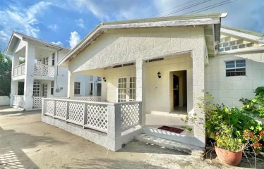 Ednas Dream, Enterprise, Christ Church, Barbados