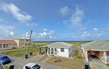 Coles Road #138, St. Philip, Barbados