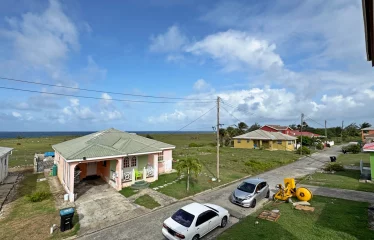 Coles Road #138, St. Philip, Barbados