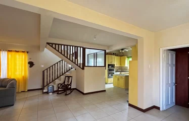 Coles Road #138, St. Philip, Barbados