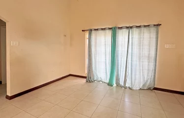 Coles Road #138, St. Philip, Barbados