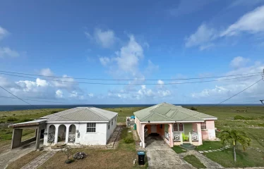 Coles Road #138, St. Philip, Barbados