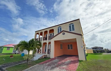 Coles Road #138, St. Philip, Barbados
